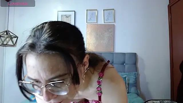  naomi s online show from 30, 11, 2025