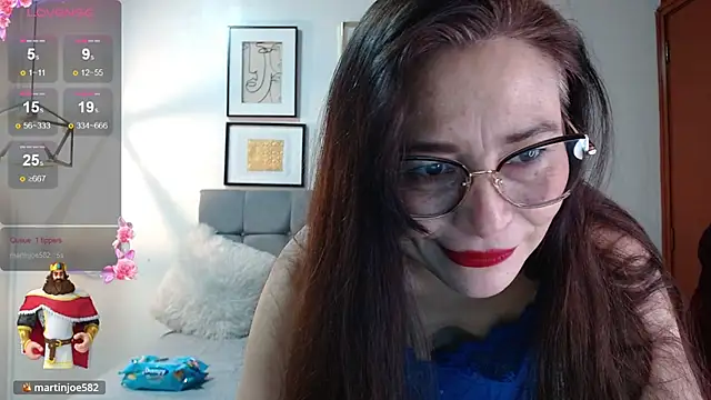  naomi s online show from 18, 5, 2026
