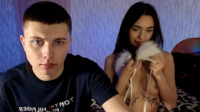 Denisx444 online show from 29, 11, 2025