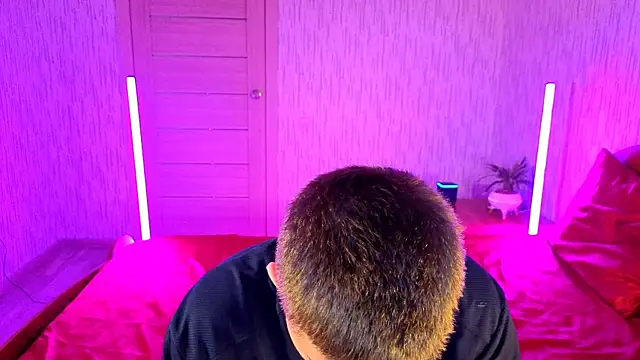 Denisx444 online show from 8, 11, 2025