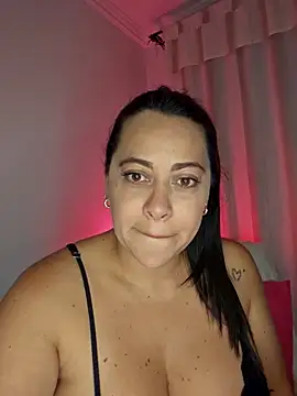 Nicoleefaith  online show from 13, 3, 2026