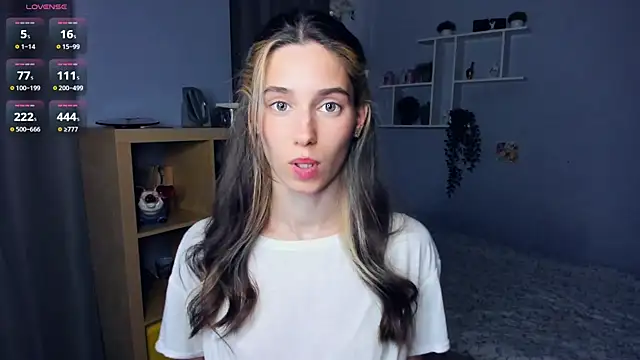 AntonettaTarring online show from 19, 9, 2025