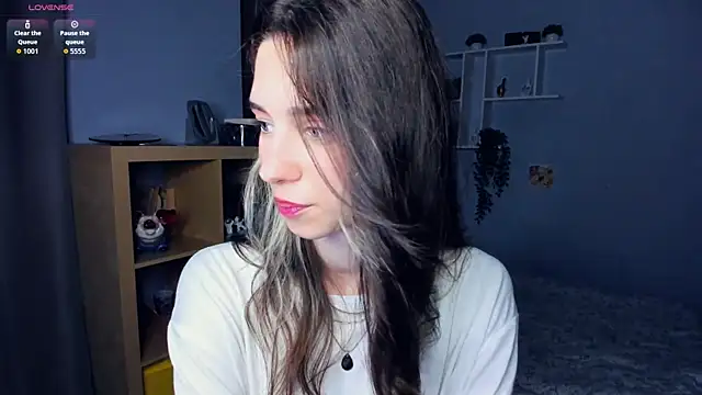 AntonettaTarring online show from 23, 9, 2025