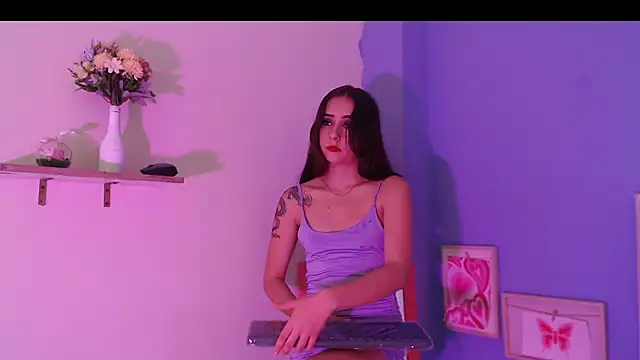 sharlot24 online show from 9, 9, 2025