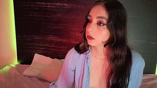 sharlot24 online show from 30, 10, 2025