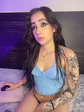 sharlot24 online show from 22, 2, 2026