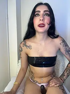 sharlot24 online show from 9, 5, 2026