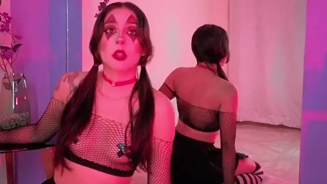 sharlot24 online show from 3, 10, 2025