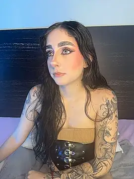 sharlot24 online show from 7, 6, 2026