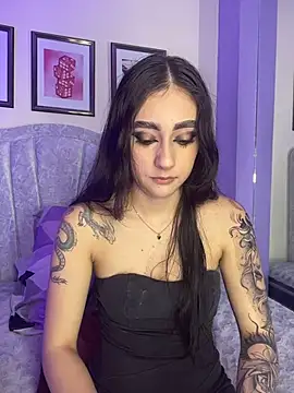 sharlot24 online show from 8, 2, 2026