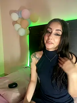 sharlot24 online show from 29, 11, 2025