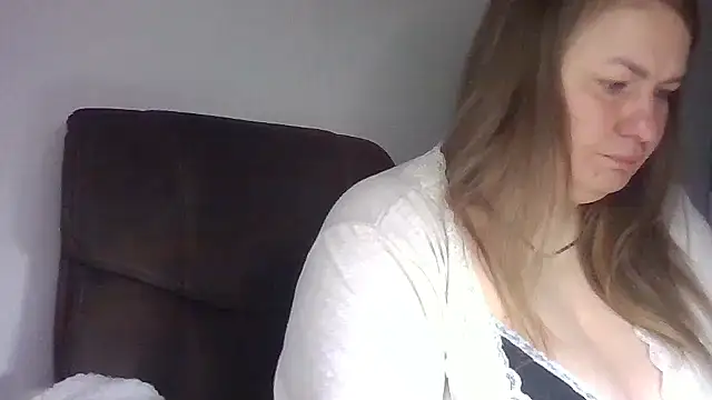 MartaXLove online show from 1, 10, 2025