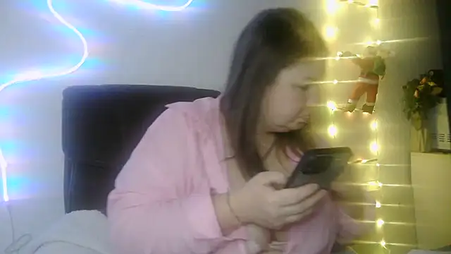 MartaXLove online show from 26, 11, 2025