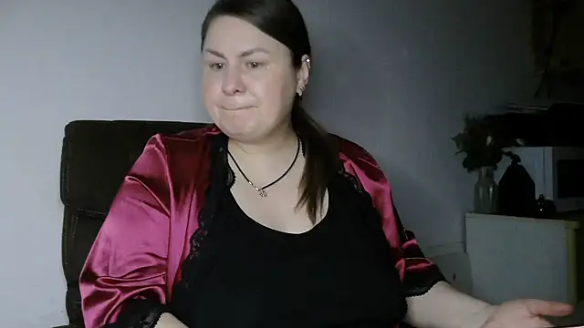 MartaXLove online show from 22, 2, 2026