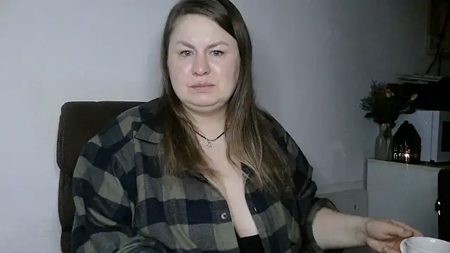 MartaXLove online show from 16, 2, 2026