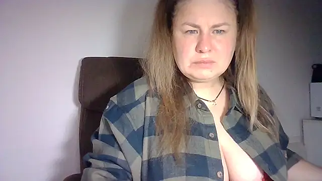 MartaXLove online show from 23, 9, 2025