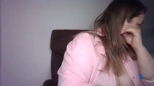 MartaXLove online show from 10, 10, 2025