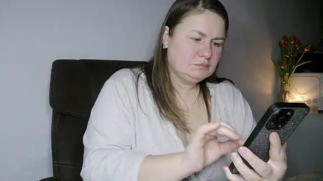 MartaXLove online show from 17, 1, 2026