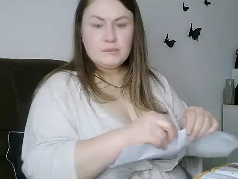 MartaXLove online show from 10, 5, 2026