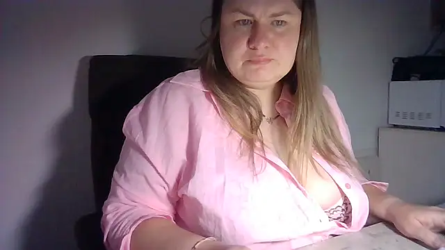 MartaXLove online show from 14, 9, 2025