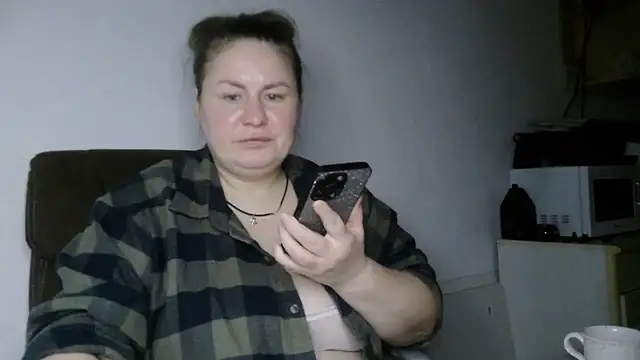 MartaXLove online show from 10, 2, 2026