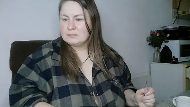 MartaXLove online show from 17, 2, 2026