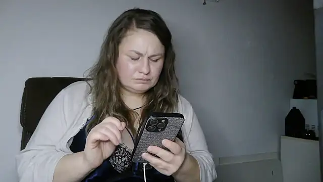 MartaXLove online show from 3, 2, 2026