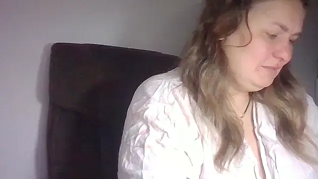 MartaXLove online show from 26, 9, 2025