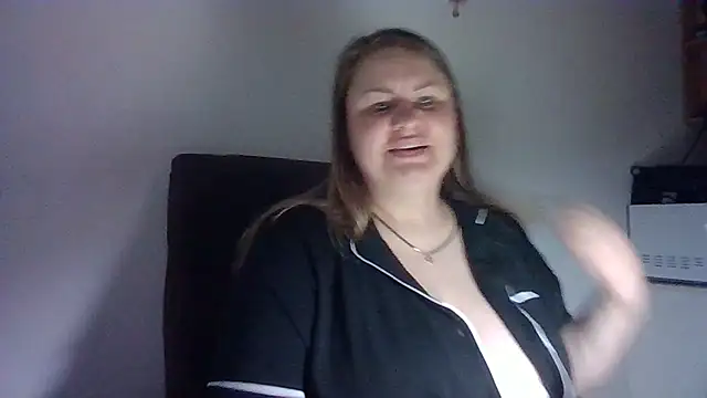 MartaXLove online show from 11, 9, 2025