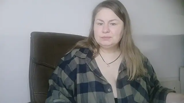 MartaXLove online show from 23, 11, 2025