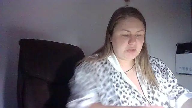 MartaXLove online show from 8, 9, 2025