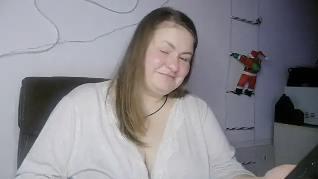 MartaXLove online show from 21, 12, 2025