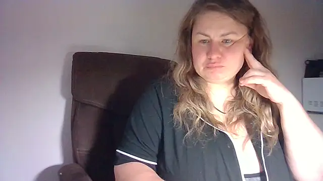 MartaXLove online show from 21, 9, 2025