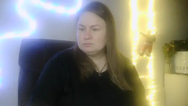 MartaXLove online show from 3, 12, 2025