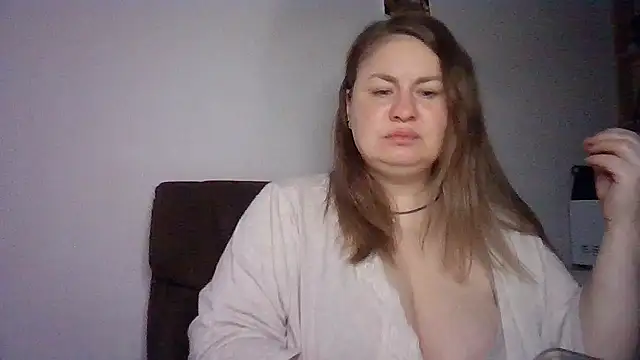 MartaXLove online show from 10, 11, 2025