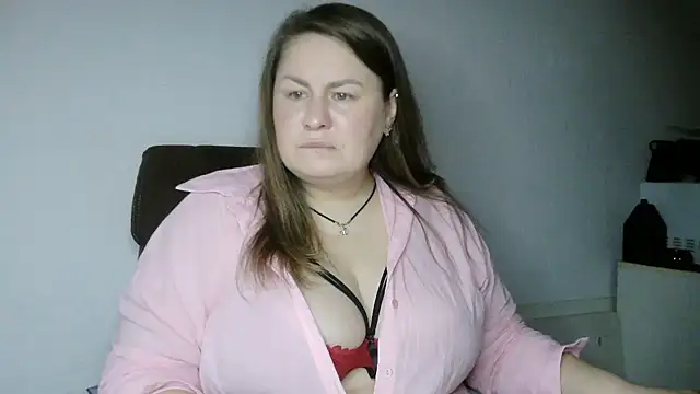 MartaXLove online show from 5, 2, 2026