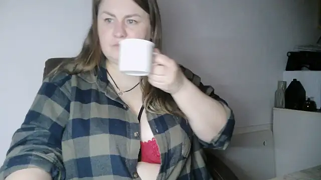 MartaXLove online show from 16, 3, 2026