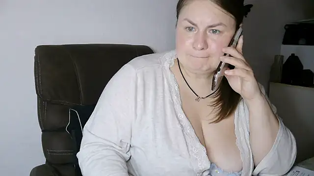 Snapshot of MartaXLove chatting on 19, 7, 2026 MartaXLove online show from 19, 7, 2026