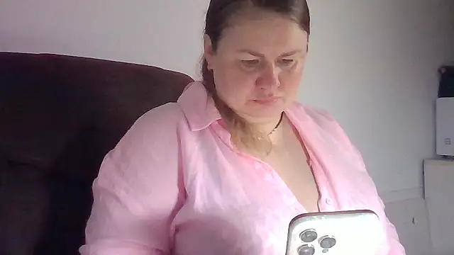 MartaXLove online show from 20, 9, 2025