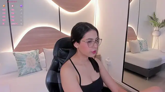 desireee  online show from 18, 12, 2025