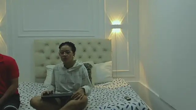 charlotte dante212 online show from 16, 10, 2025