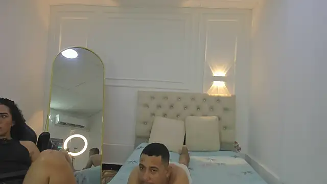 charlotte dante212 online show from 24, 2, 2026