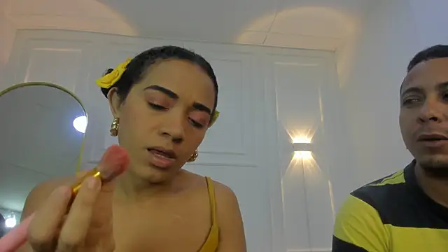 charlotte dante212 online show from 4, 3, 2026