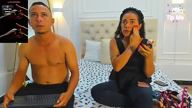 charlotte dante212 online show from 27, 9, 2025