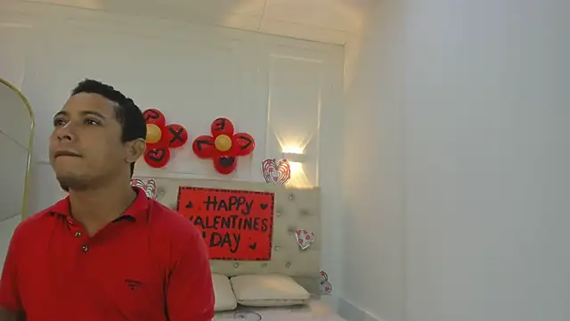 charlotte dante212 online show from 15, 2, 2026