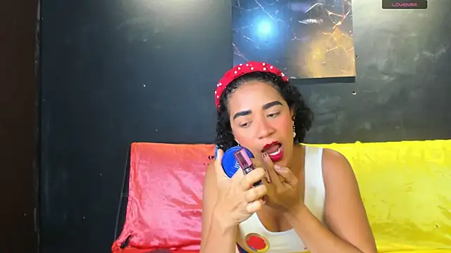 charlotte dante212 online show from 3, 7, 2026