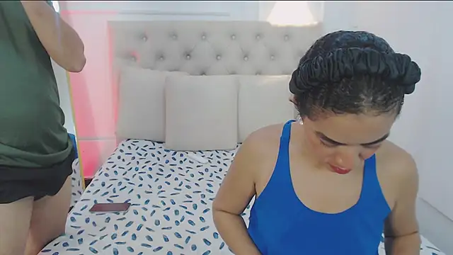 charlotte dante212 online show from 26, 11, 2025