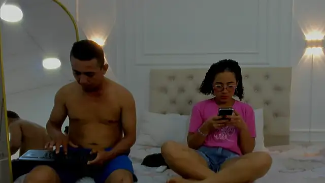 charlotte dante212 online show from 8, 10, 2025