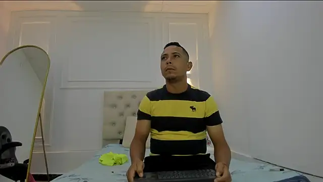 charlotte dante212 online show from 22, 2, 2026