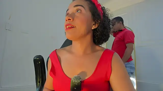 charlotte dante212 online show from 9, 3, 2026